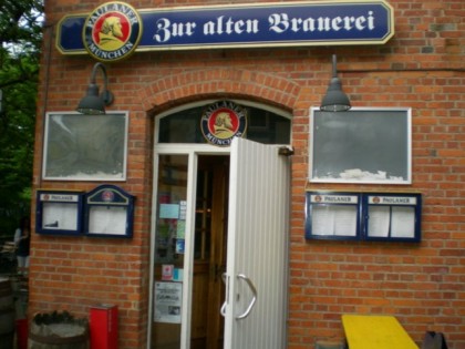 Foto: Zur Alten Brauerei